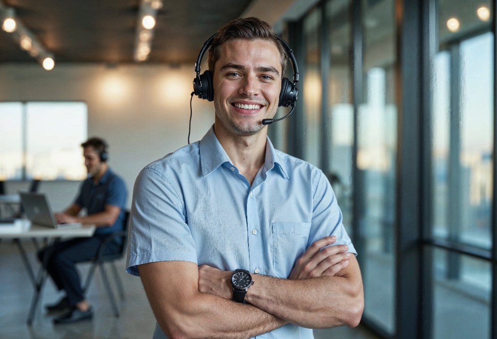 Teknik servis ve tedarik